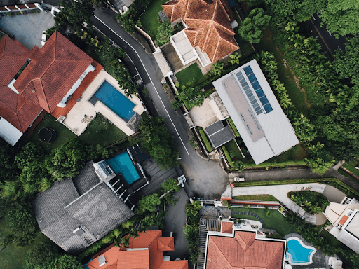 Guide on Envelope Control & Residential Zonings in Singapore