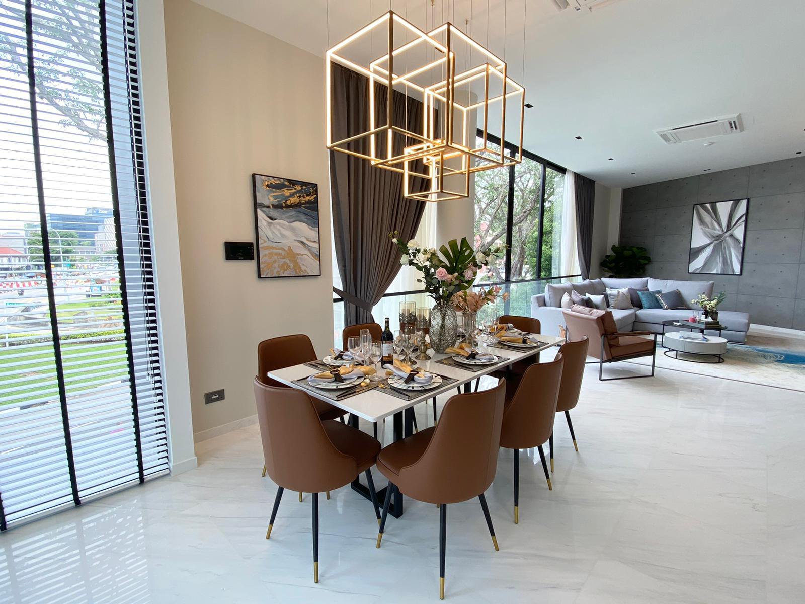 Bold @ 21 Cambridge Road