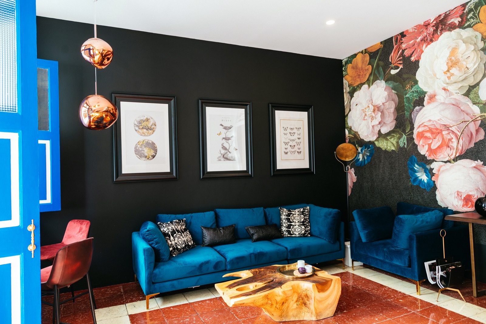 Bold @ 21 Cambridge Road