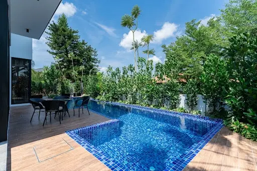 What Are The Maintenance Fees For Landed Property Owners