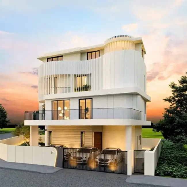 Avant-Garde Collection