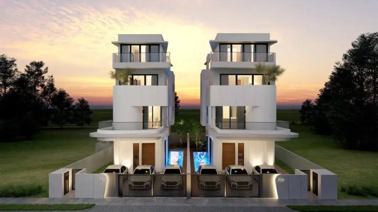 Avant-Garde Collection @ Siglap Road