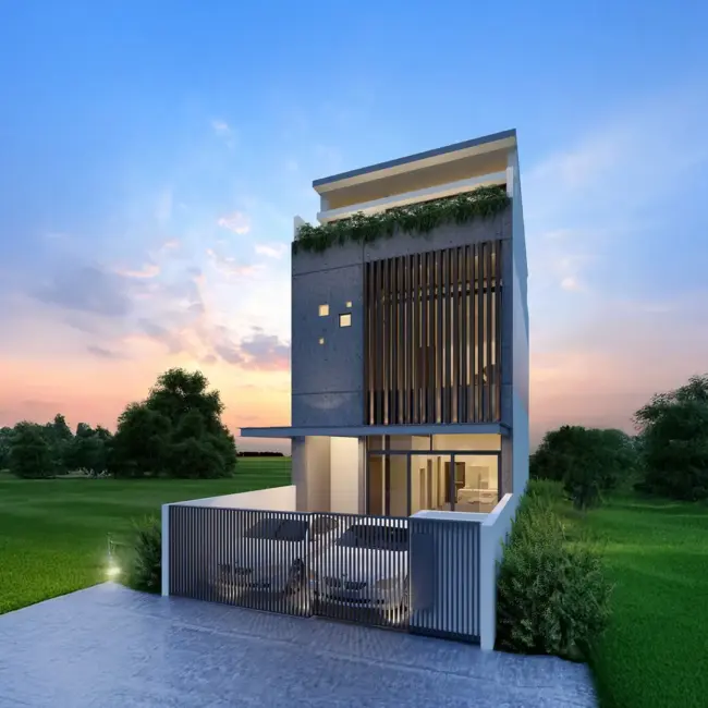 Gentle @ Aida Street