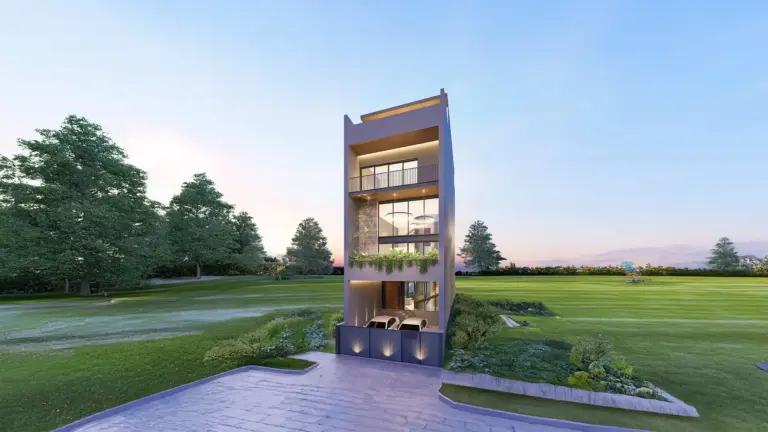 Luxe @ Boon Teck Road