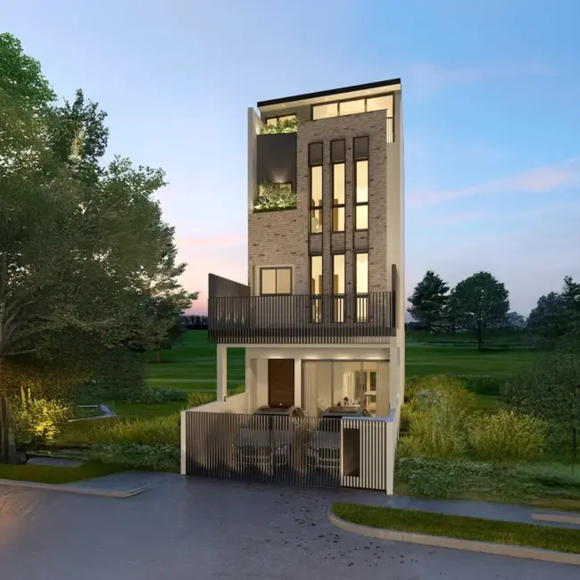 Masonry @ Joo Chiat Place (D15)