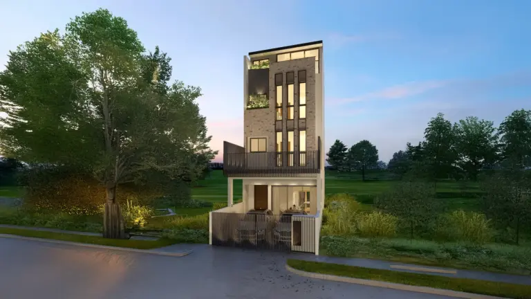 Masonry @ Joo Chiat Place