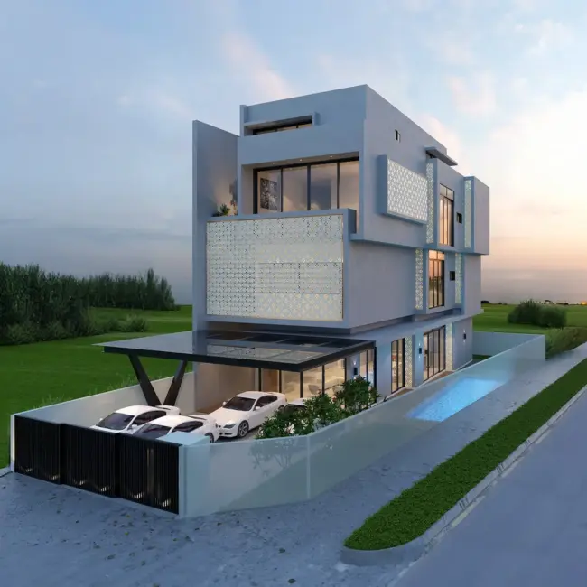 Nostalgia @ Jalan Selamat