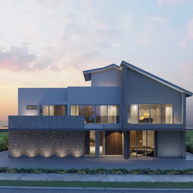 Treasure @ Sentosa Cove