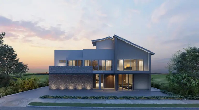 Treasure @ Sentosa Cove