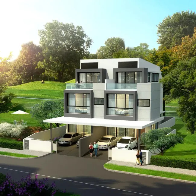 36 & 36A WANTHO AVENUE