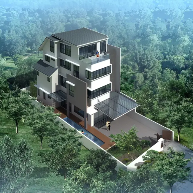 719 UPPER CHANGI ROAD EAST