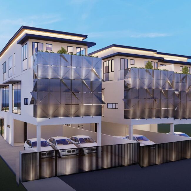 One East @ Siglap Road