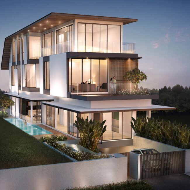 Prince @ Crowhurst Drive