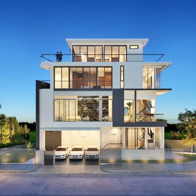 Princess @ Guillemard Road