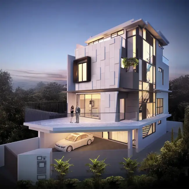 Splendid @ Telok Kurau Road