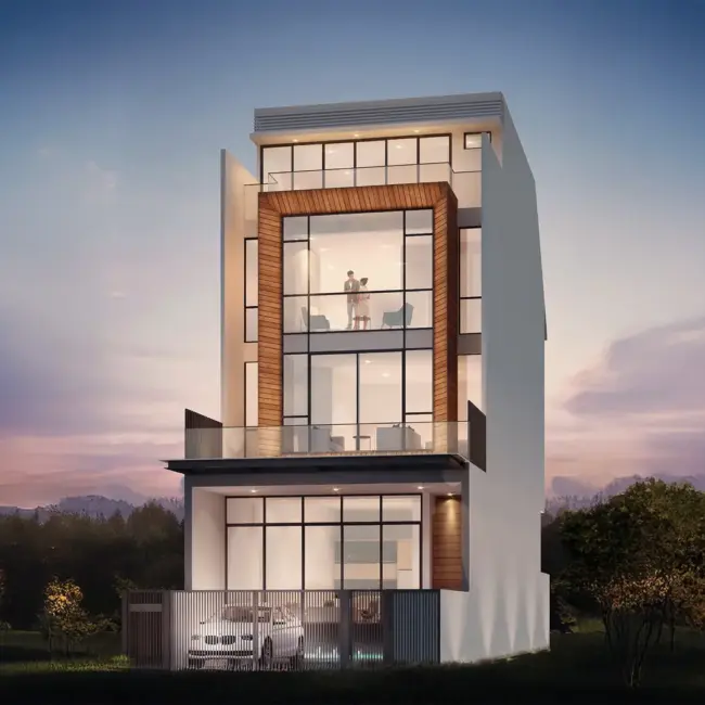 Star @ Fidelio Street