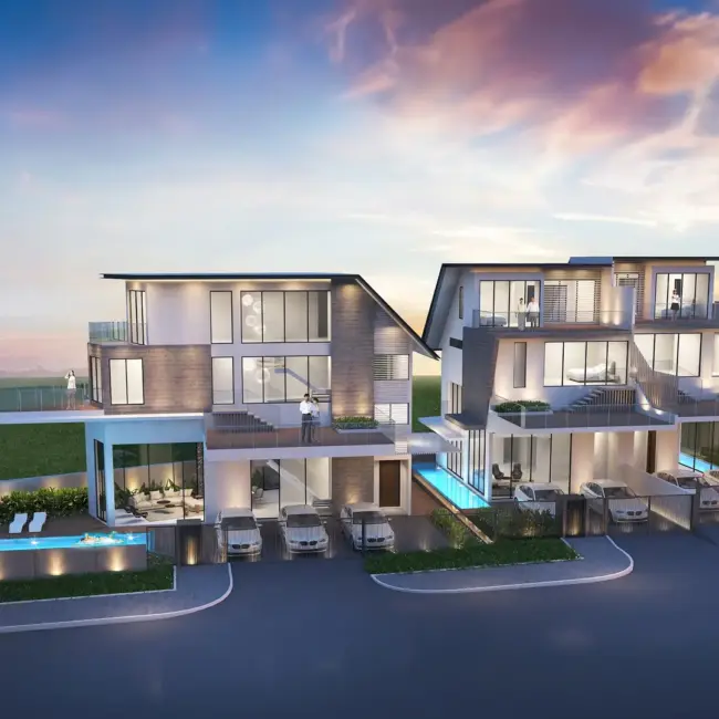 The Sixth Collection