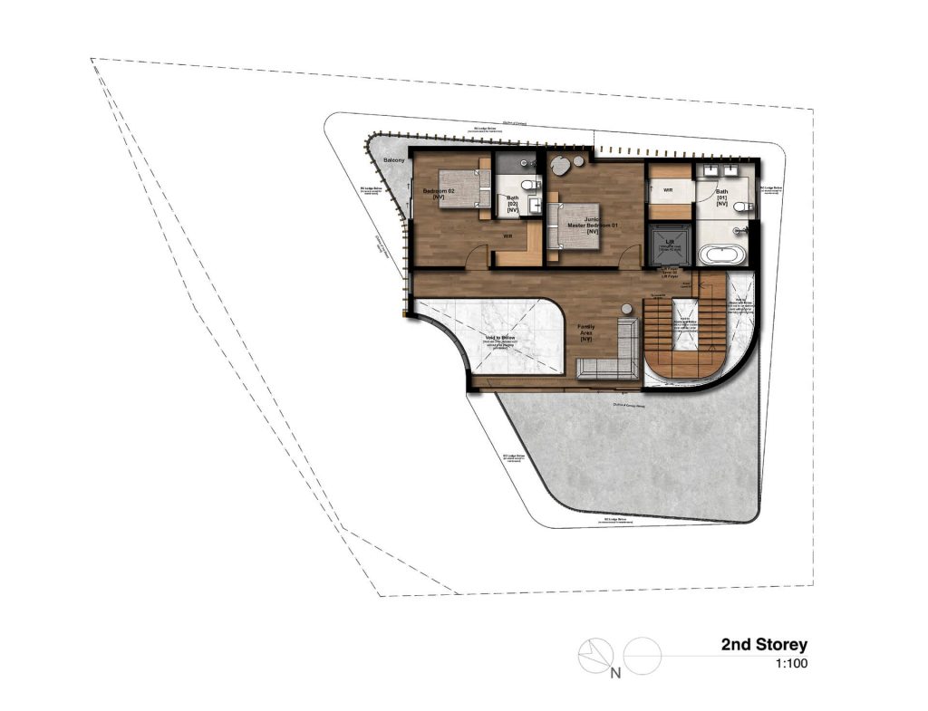 24SR_Brochure Plans_2floor