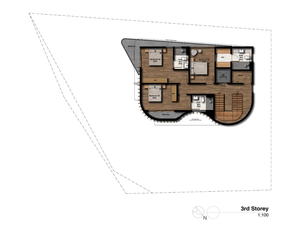 24SR_Brochure Plans_3floor