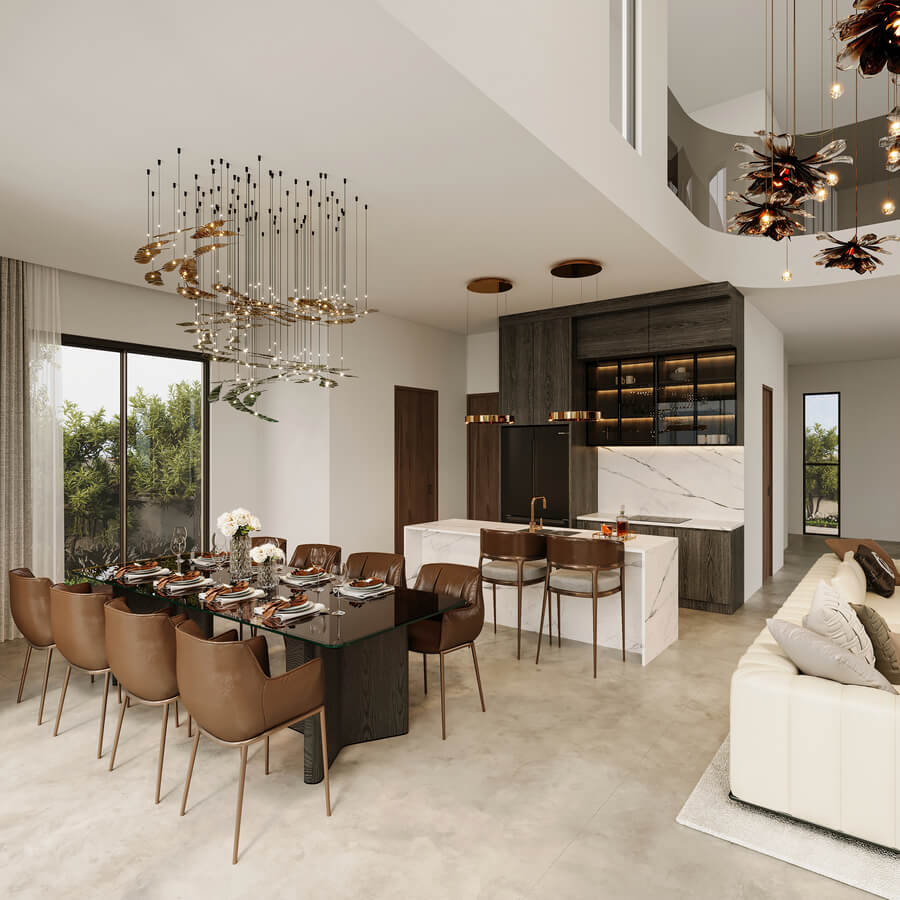 Avant Garde Interior 2