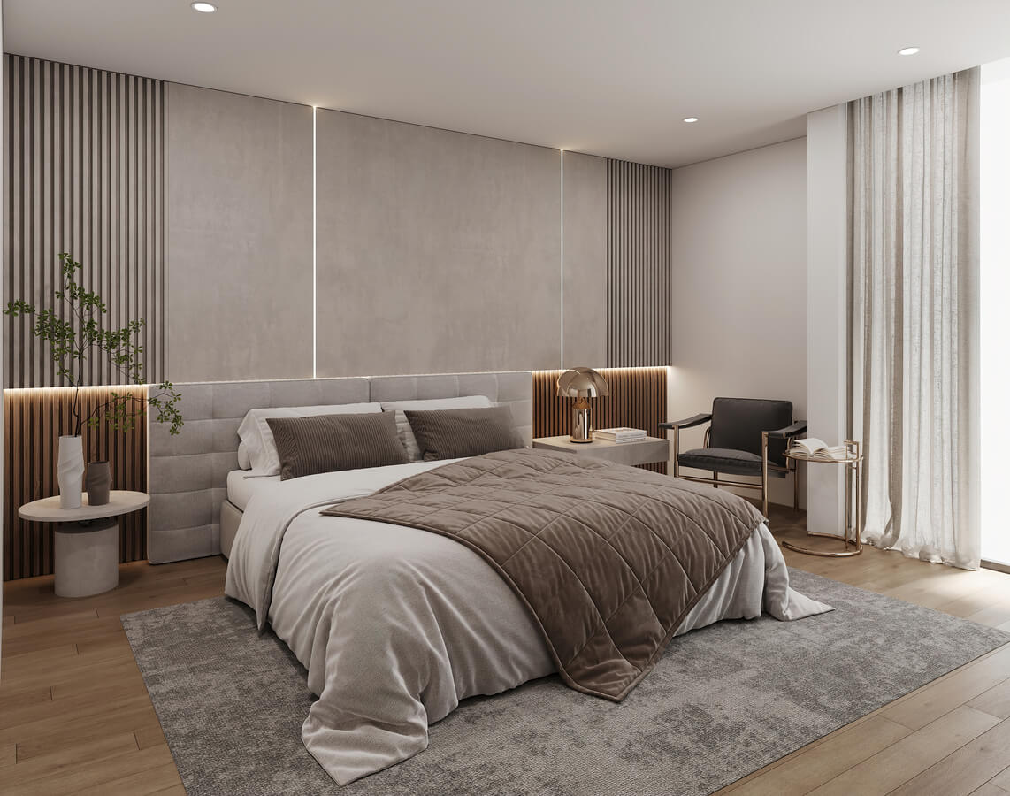 Avant Garde Interior 3