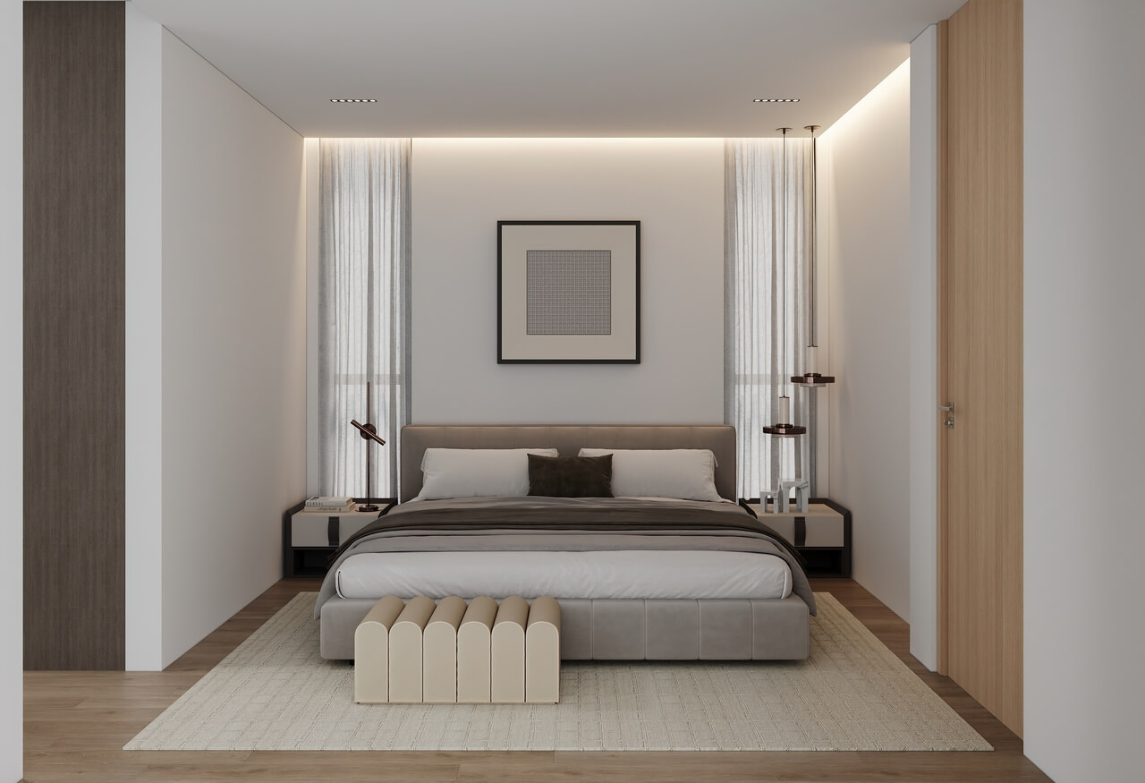Avant Garde Interior 4