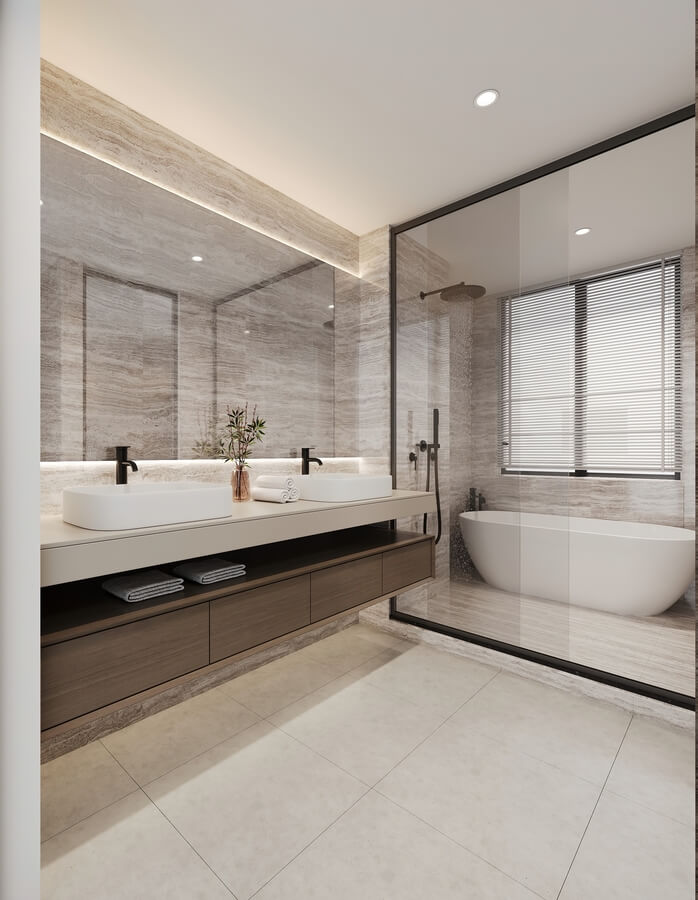 Avant Garde Interior 5